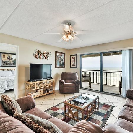 Oceanfront Windjammer Getaway St. Augustine Exterior photo